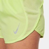 NIKE FAST TEMPO SHORTS Κίτρινο