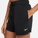 NIKE DRI-FIT ATTACK DA0319-013 Black Image 1