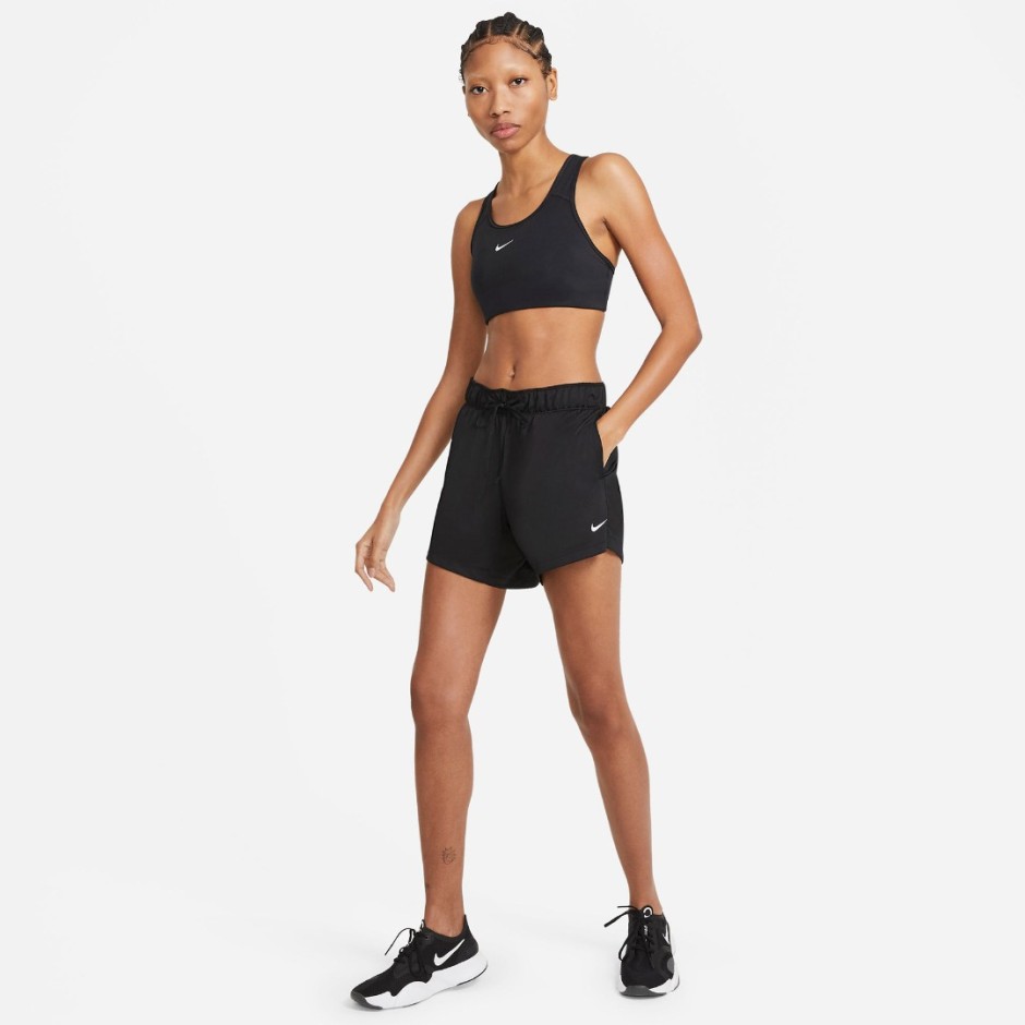 NIKE DRI-FIT ATTACK DA0319-013 Black