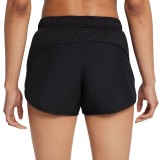 NIKE FAST TEMPO SHORTS Μαύρο 