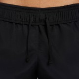 NIKE W NK FAST DF TEMPO SHORT DD5935-010 Black Image 3