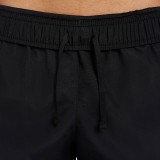 NIKE FAST TEMPO SHORTS Μαύρο 