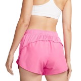 NIKE W NK FAST DF TEMPO SHORT DD5935-684 Pink Image 0