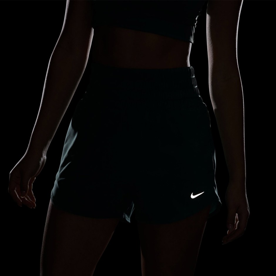 Γυναικείο Σορτς Προπόνησης Βεραμάν - Nike One