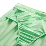 NIKE FAST TEMPO DD5935-376 Alcohol Image 2