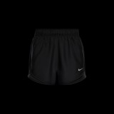 NIKE W NK TEMPO DF MR 3 SHORT HM6096-011 Black Image 3