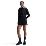NIKE W NK TEMPO DF MR 3 SHORT HM6096-011 Black Image 5
