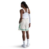 Γυναικείο Σορτς Μπάσκετ Εκρού - Nike Fly Crossover Εικόνα 2
