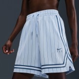 Γυναικείο Σορτς Μπάσκετ Σιέλ - Nike Fly Crossover Εικόνα 4