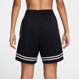Γυναικείο Σορτς Μπάσκετ Μαύρο - Nike Crossover Εικόνα 0