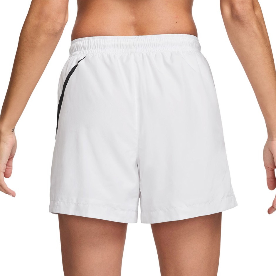 Γυναικείο Σορτς Λευκό - Nike Sportswear Classic 
