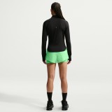 Γυναικείο Σορτς για Τρέξιμο 2 σε 1 Πράσινο - Nike Swift Εικόνα 4