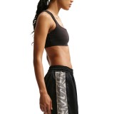 Women's Shorts Black - Nike Sportswear Chill Lace  Image 1