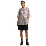 Women's Shorts Black - Nike Sportswear Chill Lace  Image 3