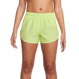 NIKE W NK FAST DF TEMPO SHORT DD5935-736 Yellow Image 