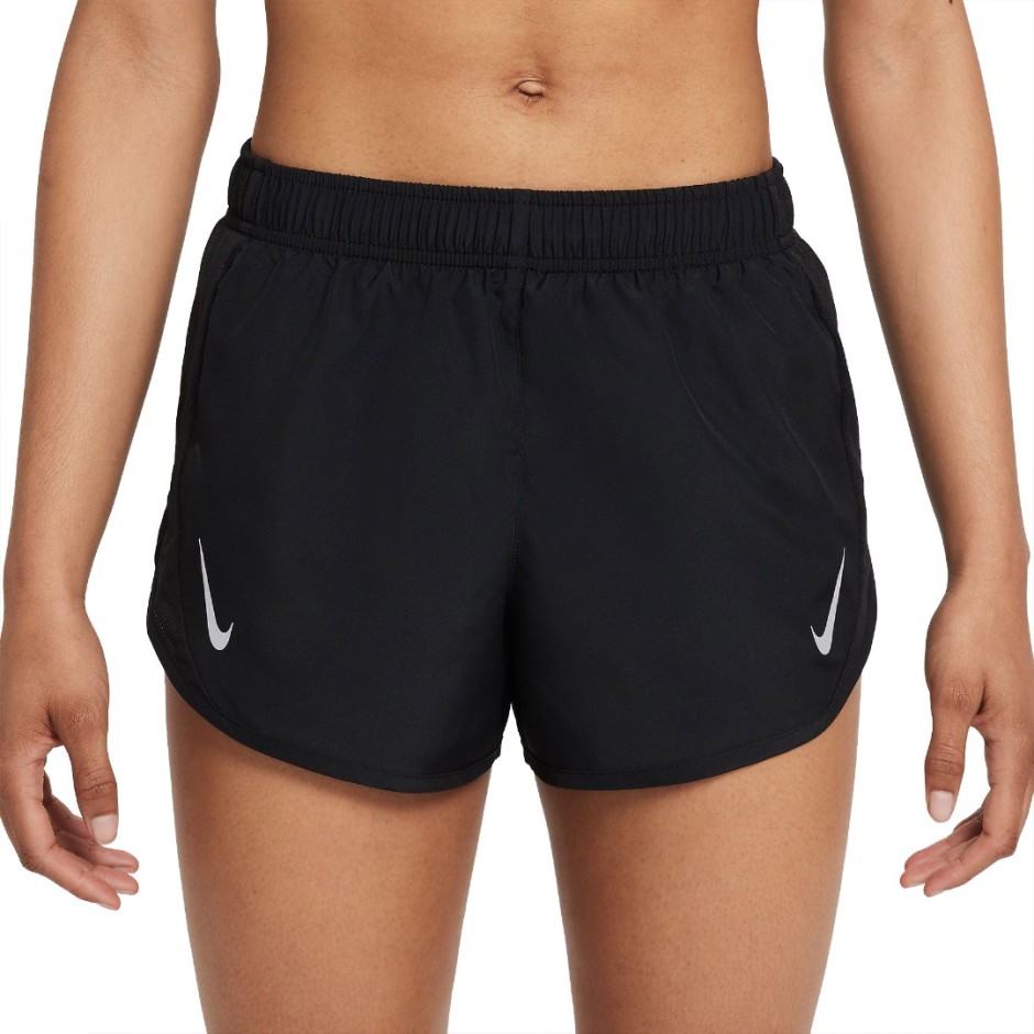 NIKE W NK FAST DF TEMPO SHORT DD5935-010 Black