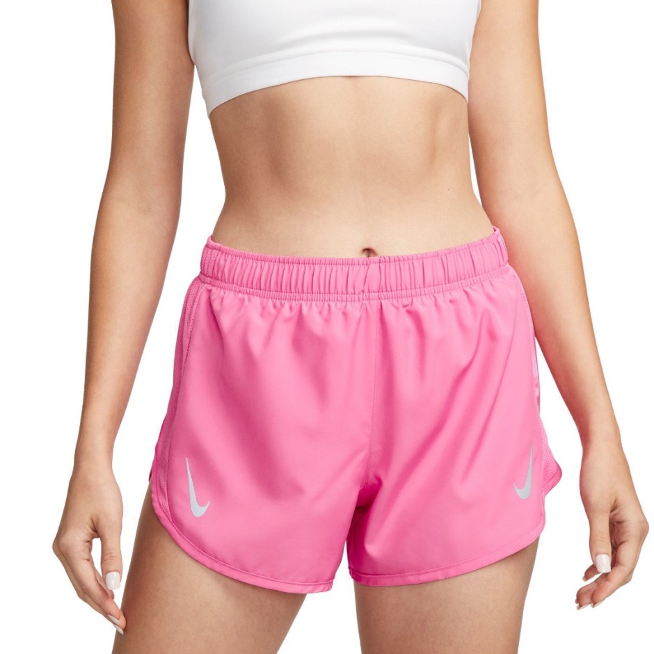 NIKE W NK FAST DF TEMPO SHORT DD5935-684 Pink