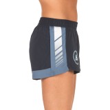 adidas Performance GRPH WVN SHORT EI2870 Μπλε Εικόνα 1