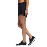 ΓΥΝΑΙΚΕΙΟ ΣΟΡΤΣ RUNNING adidas Performance MARATHON 20 LIGHT SPEED DZ1836 Μαύρο Εικόνα 