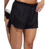 ΓΥΝΑΙΚΕΙΟ ΣΟΡΤΣ RUNNING adidas Performance MARATHON 20 LIGHT SPEED DZ1836 Μαύρο Εικόνα 2