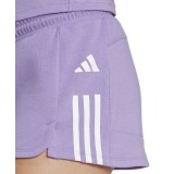 adidas Performance W TR-ES COT PCR HR7854 Purple Image 1