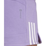 adidas Performance W TR-ES COT PCR HR7854 Purple Image 2