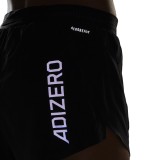 adidas Performance ADIZERO SPLIT W IK4367 Black Image 2