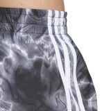 adidas Performance M20 AOP SHORT IL1665 Black Image 2