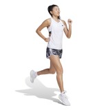 adidas Performance M20 AOP SHORT IL1665 Black Image 3