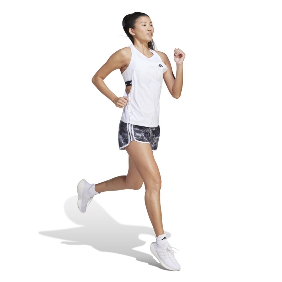 adidas Performance M20 AOP SHORT IL1665 Black