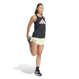 adidas Performance ADIZERO E SHORT GRESPA IN8710 Lime Image 3