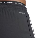 adidas Performance OTR E 3S 2IN1 IN1445 Black Image 2