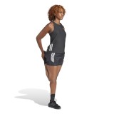 adidas Performance OTR E 3S 2IN1 IN1445 Black Image 3
