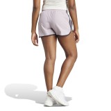 adidas Performance M20 SHORT IN1584 Purple Image 0