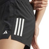 Γυναικείο Σορτς για Τρέξιμο Μαύρο - adidas Performance Own The Run