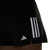 Γυναικείο Σορτς για Τρέξιμο Μαύρο - adidas Performance Own The Run Εικόνα 3