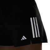 Γυναικείο Σορτς για Τρέξιμο Μαύρο - adidas Performance Own The Run