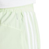 adidas Performance PACER WVN HIGH IT7763 Green Image 1