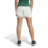adidas Performance D4T HIIT 2IN1SH IX0640 Veraman Image 0