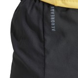 Γυναικείο Σορτς για Τρέξιμο Μαύρο - adidas Performance Adizero Essentials Εικόνα 2