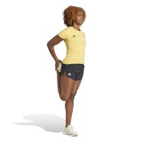 Γυναικείο Σορτς για Τρέξιμο Μαύρο - adidas Performance Adizero Essentials Εικόνα 3