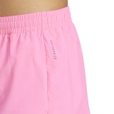 Γυναικείο Σορτς για Τρέξιμο Φούξια - adidas Performance Adizero Essentials Εικόνα 1