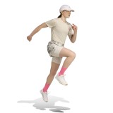 Γυναικείο Σορτς για Τρέξιμο Γκρι - adidas Performance Own The Run Spray Dye 2-In-1 Εικόνα 3