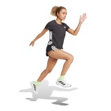 Γυναικείο Σορτς για Τρέξιμο Μαύρο - adidas Performance Adizero Running Gel Pocket Εικόνα 3