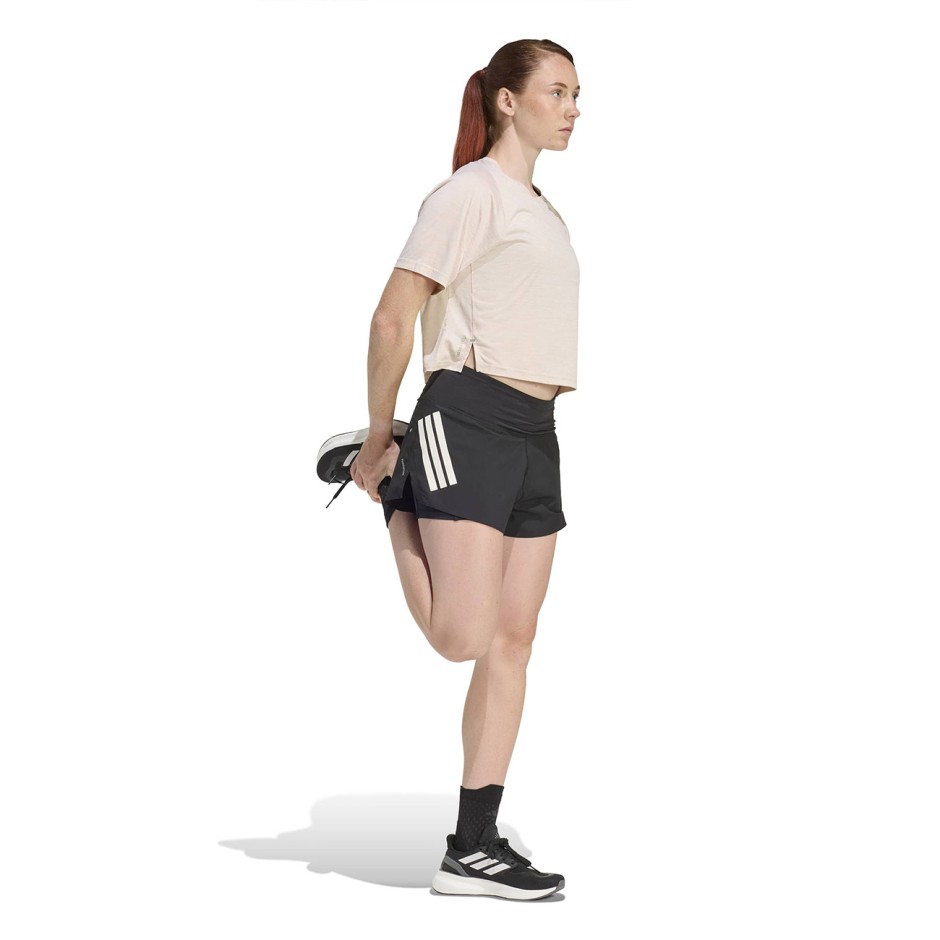 adidas Performance ADI365/// 2i1 W KA6229 Μαύρο
