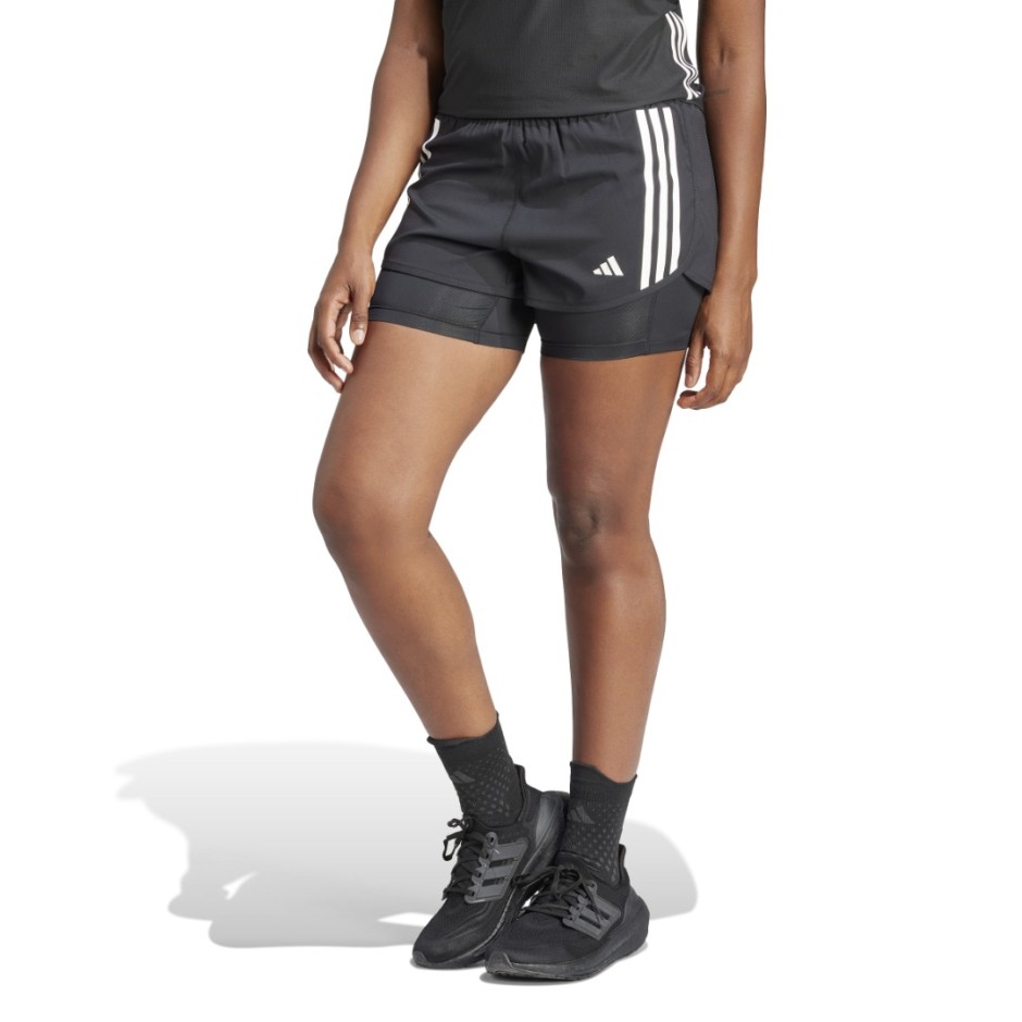 adidas Performance OTR E 3S 2IN1 IN1445 Black
