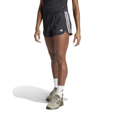 adidas Performance PACER WVN HIGH IT7760 Black