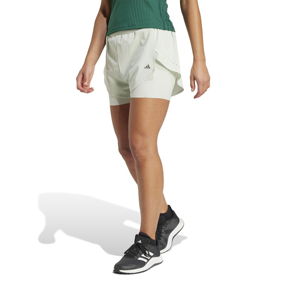 adidas Performance D4T HIIT 2IN1SH IX0640 Veraman