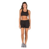 Reebok Sport 2-IN-SHORT CY4680 Black Image 2
