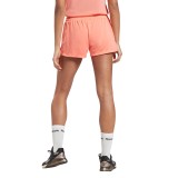 Reebok Sport WOR KNIT POLY SHORT TWICOR GI6870 Coral Image 0